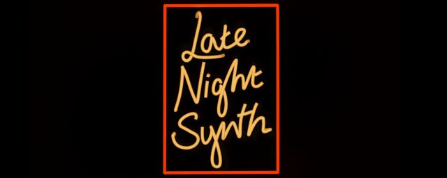 Late Night Synth